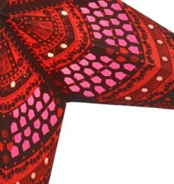 Faltbarer Advents Leucht Papierstern, Weihnachtsstern 60 Cm - Horus Rot/türkis 11 Faltbarer Advents Leucht Papierstern, Weihnachtsstern 60 Cm - Horus Rot/türkis -Laden Für Heimbeleuchtung 06e81db5ed5f2ee0a6497ee467a96635