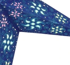 Faltbarer Advents Leucht Papierstern, Weihnachtsstern 60 Cm - Anubis Blau -Laden Für Heimbeleuchtung 1deccfb503615b1c3581c2f84b19acf3