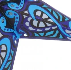 Faltbarer Advents Leucht Papierstern, Weihnachtsstern 60 Cm - Galadriel Blau 13 Faltbarer Advents Leucht Papierstern, Weihnachtsstern 60 Cm - Galadriel Blau -Laden Für Heimbeleuchtung 215ed18fb16a6391f5c01fc4b66120b2
