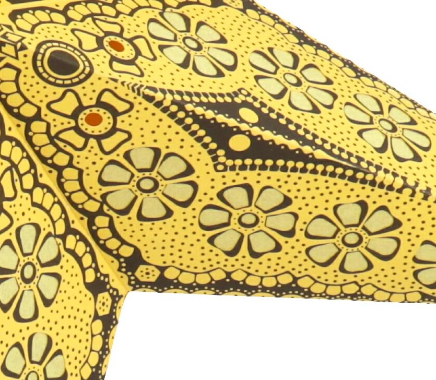 Faltbarer Advents Leucht Papierstern, Weihnachtsstern 60 Cm - Minas Gelb 7 Faltbarer Advents Leucht Papierstern, Weihnachtsstern 60 Cm - Minas Gelb – Bild 5