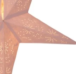 Faltbarer Advents Leucht Papierstern, Weihnachtsstern 60 Cm - Perseus Naturweiß -Laden Für Heimbeleuchtung 22ccef3242e799481a1628e4fc434a34