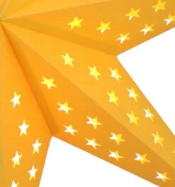 Faltbarer Advents Leucht Papierstern, Weihnachtsstern 60 Cm - Austrinus Gelb 11 Faltbarer Advents Leucht Papierstern, Weihnachtsstern 60 Cm - Austrinus Gelb -Laden Für Heimbeleuchtung 265a07ca15a2be1639e0d6a249ebf40c