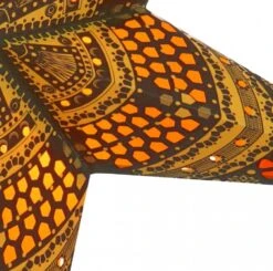 Faltbarer Advents Leucht Papierstern, Weihnachtsstern 60 Cm - Horus Gelb/orange 10 Faltbarer Advents Leucht Papierstern, Weihnachtsstern 60 Cm - Horus Gelb/orange -Laden Für Heimbeleuchtung 267af570f546215558da2c481c658d33