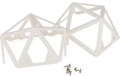 Ersatz- Korpus Für Melchior -Laden Für Heimbeleuchtung 283 09 6102020 20ersatzteile stern 5