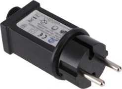 Trafo 230V Für Popup Aussenstern Kaspar 35 Cm