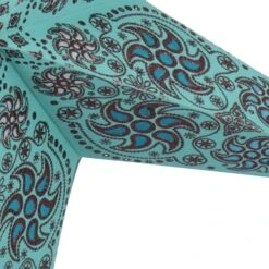 Faltbarer Advents Leucht Papierstern, Weihnachtsstern 60 Cm - Anubis Türkis -Laden Für Heimbeleuchtung 34394734cf225a34348b298a4796ff25