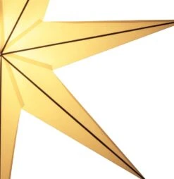 Faltbarer Advents Leucht Papierstern, Weihnachtsstern 100 Cm - Zelda -Laden Für Heimbeleuchtung 36674e6937b90fbd2c446016da14f977