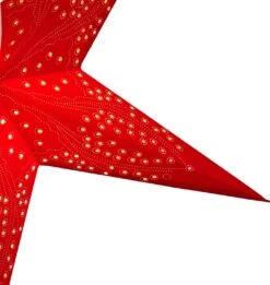 Faltbarer Advents Leucht Papierstern, Weihnachtsstern 60 Cm - Marinus Rot -Laden Für Heimbeleuchtung 3c9c7ffc6ded19b989b49a9a57f73d60
