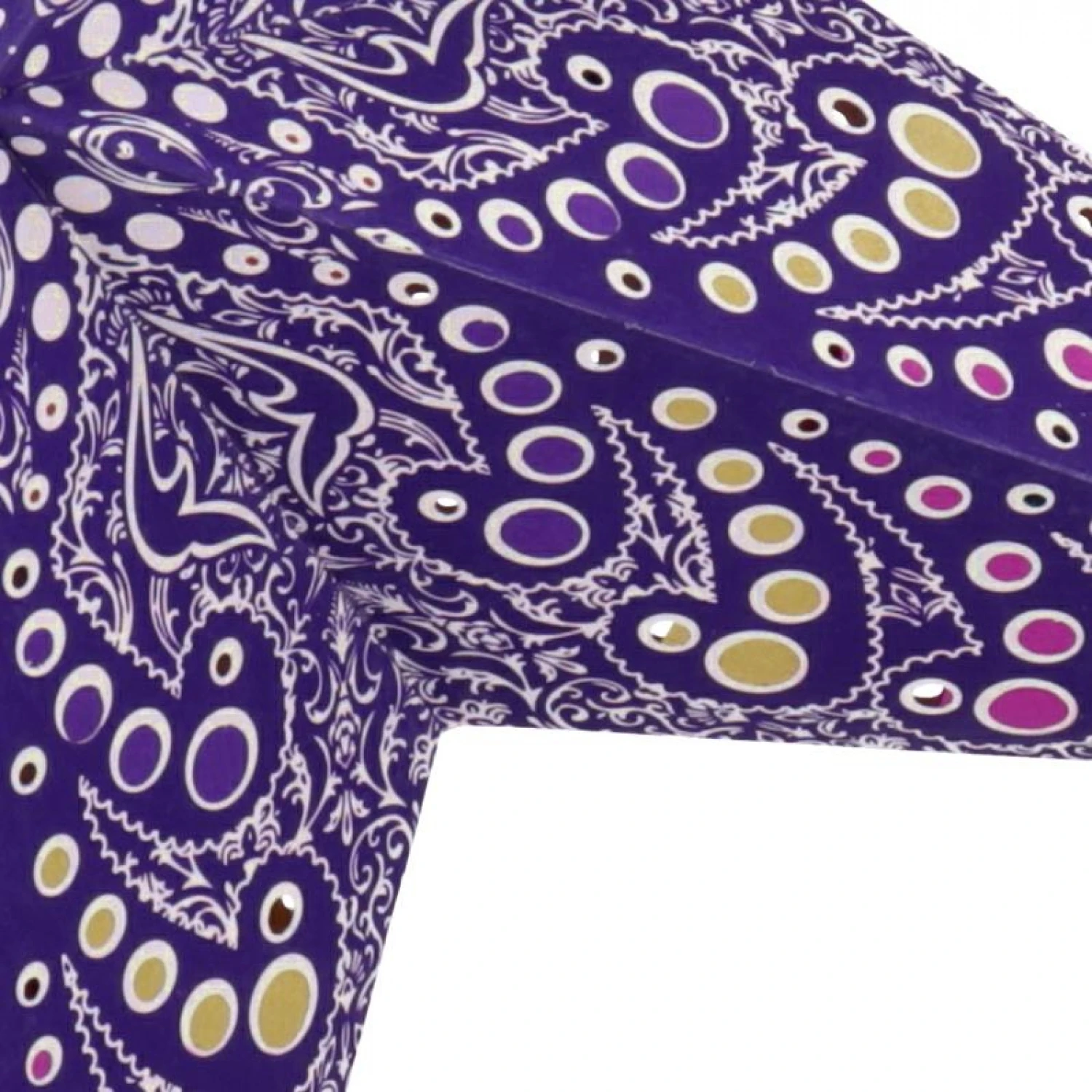 Faltbarer Advents Leucht Papierstern, Weihnachtsstern 60 Cm - Sibelius Blau 7 Faltbarer Advents Leucht Papierstern, Weihnachtsstern 60 Cm - Sibelius Blau – Bild 5