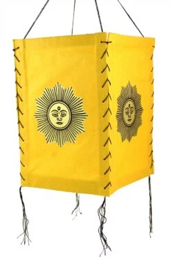 Lokta Papier Hänge Lampenschirm, Deckenleuchte Aus Handgeschöpftem Papier - Lucky Sonne Gelb - 35x20x20 Cm 9 Lokta Papier Hänge Lampenschirm, Deckenleuchte Aus Handgeschöpftem Papier - Lucky Sonne Gelb - 35x20x20 Cm -Laden Für Heimbeleuchtung 4 18 h t 5 16dsc01873