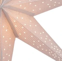 Faltbarer Advents Leucht Papierstern, Weihnachtsstern 60 Cm - Silvana -Laden Für Heimbeleuchtung 408910b9c59c2cd99fe8a6a59cc997aa