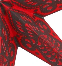 Faltbarer Advents Leucht Papierstern, Weihnachtsstern 60 Cm - Menora 7 Bordaux -Laden Für Heimbeleuchtung 4142060a61c4c5b7cc335505d1981d38