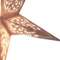 Faltbarer Advents Leucht Papierstern, Weihnachtsstern 40 Cm - Mansur Small Natur 12 Faltbarer Advents Leucht Papierstern, Weihnachtsstern 40 Cm - Mansur Small Natur -Laden Für Heimbeleuchtung 416acbe590243c745c08dacca79064fd 1