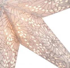 Faltbarer Advents Leucht Papierstern, Weihnachtsstern 60 Cm - Orpheus -Laden Für Heimbeleuchtung 41fcb8ad47f3115be9048ca97db026e7