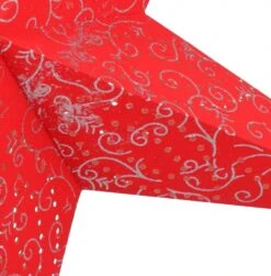 Faltbarer Advents Leucht Papierstern, Weihnachtsstern 60 Cm - Demian Rot 13 Faltbarer Advents Leucht Papierstern, Weihnachtsstern 60 Cm - Demian Rot -Laden Für Heimbeleuchtung 498fc5fe7d2da84a7d3a8237286e7889