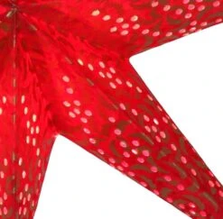 Faltbarer Advents Leucht Papierstern, Weihnachtsstern 60 Cm - Delfi -Laden Für Heimbeleuchtung 4e2d8bb8f90e272be3ad9f938ff8c504