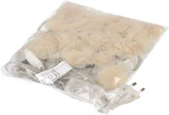 Exotische Blüten LED Lichterkette Mit Skelettblättern 20 Stk. - Natur -Laden Für Heimbeleuchtung 52901 t 11 21 deko m02 22 24