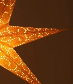 Faltbarer Advents Leucht Papierstern, Weihnachtsstern 60 Cm - Attila 7 -Laden Für Heimbeleuchtung 52fde29c466784e5ba38a490e37d8652