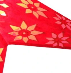 Faltbarer Advents Leucht Papierstern, Weihnachtsstern 60 Cm - Adonis Rot -Laden Für Heimbeleuchtung 53acf43a89df5d2d3b574b165cd65737