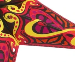 Faltbarer Advents Leucht Papierstern, Weihnachtsstern 60 Cm - Galadriel Rot -Laden Für Heimbeleuchtung 558cfcff4ab9867333173f95e2e95a24