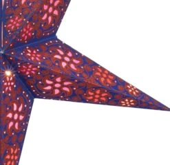 Faltbarer Advents Leucht Papierstern, Weihnachtsstern 60 Cm - Anubis Dunkelblau 11 Faltbarer Advents Leucht Papierstern, Weihnachtsstern 60 Cm - Anubis Dunkelblau -Laden Für Heimbeleuchtung 5924a2ed5ecea73d86c5a6bff7fbefae