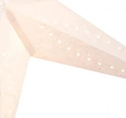 Faltbarer Advents Leucht Papierstern, Weihnachtsstern 60 Cm - Sirius -Laden Für Heimbeleuchtung 5996edb95109e7cbf01a44a67d1c2a5a