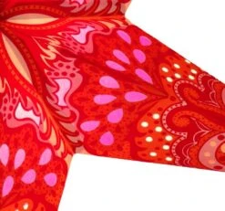 Faltbarer Advents Leucht Papierstern, Weihnachtsstern 60 Cm - Nestor Orange -Laden Für Heimbeleuchtung 68203fe4cc40966826b5d226bb95a9fa