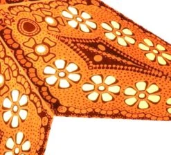 Faltbarer Advents Leucht Papierstern, Weihnachtsstern 60 Cm - Minas Gelb 10 Faltbarer Advents Leucht Papierstern, Weihnachtsstern 60 Cm - Minas Gelb -Laden Für Heimbeleuchtung 79068771ed90ff248698c4cf562b7cd6