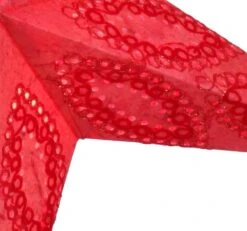 Faltbarer Advents Leucht Papierstern, Weihnachtsstern 60 Cm - Munos Rot -Laden Für Heimbeleuchtung 83b5923dab6683024d8b54d0fda11f5b