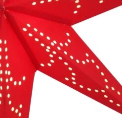 Faltbarer Advents Leucht Papierstern, Weihnachtsstern 60 Cm - Levi -Laden Für Heimbeleuchtung 9bba95df9f5cf1ef30e19b09e5c75a97