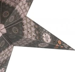 Faltbarer Advents Leucht Papierstern, Weihnachtsstern 40 Cm - Triton -Laden Für Heimbeleuchtung ab545693413daf1f34f42b49b41cf043