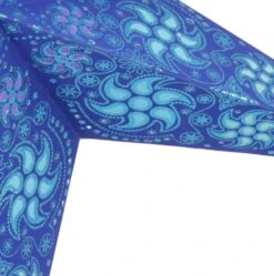 Faltbarer Advents Leucht Papierstern, Weihnachtsstern 60 Cm - Anubis Blau -Laden Für Heimbeleuchtung b0cd480a29d7dfcc3c39f26e184ed130