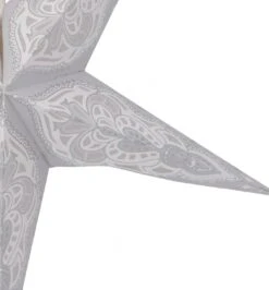 Faltbarer Advents Leucht Papierstern, Weihnachtsstern 60 Cm - Mansur Natur -Laden Für Heimbeleuchtung b35892f6d6c3285db12b49739115420b