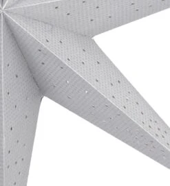 Faltbarer Advents Leucht Papierstern, Weihnachtsstern 60 Cm - Silvana -Laden Für Heimbeleuchtung b508f8db5391cba4aea07d190500dae1