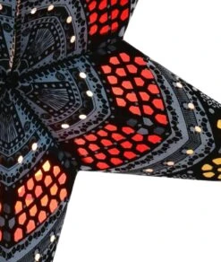 Faltbarer Advents Leucht Papierstern, Weihnachtsstern 60 Cm - Horus Blau/rot 10 Faltbarer Advents Leucht Papierstern, Weihnachtsstern 60 Cm - Horus Blau/rot -Laden Für Heimbeleuchtung b7e1f6494215d2273ddf5e7281acc95b