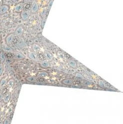 Faltbarer Advents Leucht Papierstern, Weihnachtsstern 60 Cm - Miraflor -Laden Für Heimbeleuchtung baae292822a6b0e5df80f06740429b58