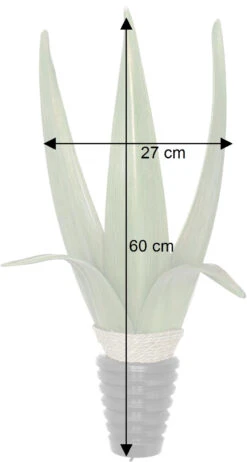 Palmenblatt Wandlampe / Wandleuchte, In Bali Handgefertigt Aus Naturmaterial, Palmholz - Modell Formentera Grün - 60x27x20 Cm -Laden Für Heimbeleuchtung bemassung 47173