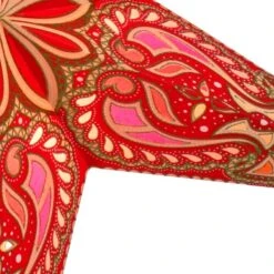 Faltbarer Advents Leucht Papierstern, Weihnachtsstern 60 Cm - Alaska Rot -Laden Für Heimbeleuchtung bf61bf6672f1d36e1a8c890aee673c5c