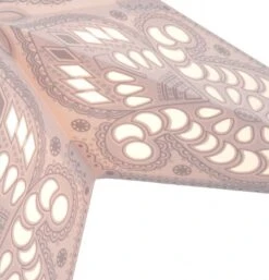 Faltbarer Advents Leucht Papierstern, Weihnachtsstern 60 Cm - Menor Nature -Laden Für Heimbeleuchtung c0162a09a74ae60bbeb81bbeade80017