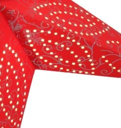 Faltbarer Advents Leucht Papierstern, Weihnachtsstern 60 Cm - Demian Rot 12 Faltbarer Advents Leucht Papierstern, Weihnachtsstern 60 Cm - Demian Rot -Laden Für Heimbeleuchtung c86a105b6f0c7c8ae19eec1a066a5274