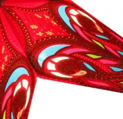 Faltbarer Advents Leucht Papierstern, Weihnachtsstern 60 Cm - Calu -Laden Für Heimbeleuchtung cd8b35679dbfeebf94078da1b9d7c571