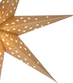 Faltbarer Advents Leucht Papierstern, Weihnachtsstern 60 Cm - Lunara Gold 9 Faltbarer Advents Leucht Papierstern, Weihnachtsstern 60 Cm - Lunara Gold -Laden Für Heimbeleuchtung d38c6f2b961b531e1924b2bf11e6b151