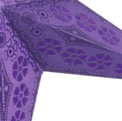 Faltbarer Advents Leucht Papierstern, Weihnachtsstern 60 Cm - Minas Violett -Laden Für Heimbeleuchtung e390516d208697d2abe182b6cbf82474