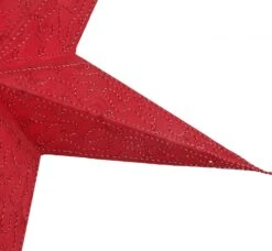 Faltbarer Advents Leucht Papierstern, Weihnachtsstern 60 Cm - Hercules -Laden Für Heimbeleuchtung ea221dbdab7475d55e3759597a0f0f83