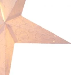 Faltbarer Advents Leucht Papierstern, Weihnachtsstern 40 Cm - Mercury Small Naturweiß -Laden Für Heimbeleuchtung ec5bfe79f3b44c63d82e88dd1dbbeb0e