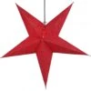 Faltbarer Advents Leucht Papierstern, Weihnachtsstern 60 Cm - Hercules -Laden Für Heimbeleuchtung f 19 04 16085 3