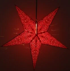 Faltbarer Advents Leucht Papierstern, Weihnachtsstern 60 Cm - Calea Pink 9 Faltbarer Advents Leucht Papierstern, Weihnachtsstern 60 Cm - Calea Pink -Laden Für Heimbeleuchtung f 19 09 41644 2