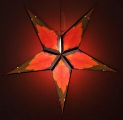 Faltbarer Advents Leucht Papierstern, Weihnachtsstern 60 Cm - Floria Blau 8 Faltbarer Advents Leucht Papierstern, Weihnachtsstern 60 Cm - Floria Blau -Laden Für Heimbeleuchtung f 19 09 9 apapierstern bunt 3