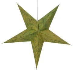 Faltbarer Advents Leucht Papierstern, Weihnachtsstern 60 Cm - Perseus Grün 7 Faltbarer Advents Leucht Papierstern, Weihnachtsstern 60 Cm - Perseus Grün -Laden Für Heimbeleuchtung f 19 09 9 apapierstern 79