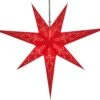 Faltbarer Advents Leucht Papierstern, Weihnachtsstern 60 Cm - Levi 1 Faltbarer Advents Leucht Papierstern, Weihnachtsstern 60 Cm - Levi -Laden Für Heimbeleuchtung f 19 09 926620 2